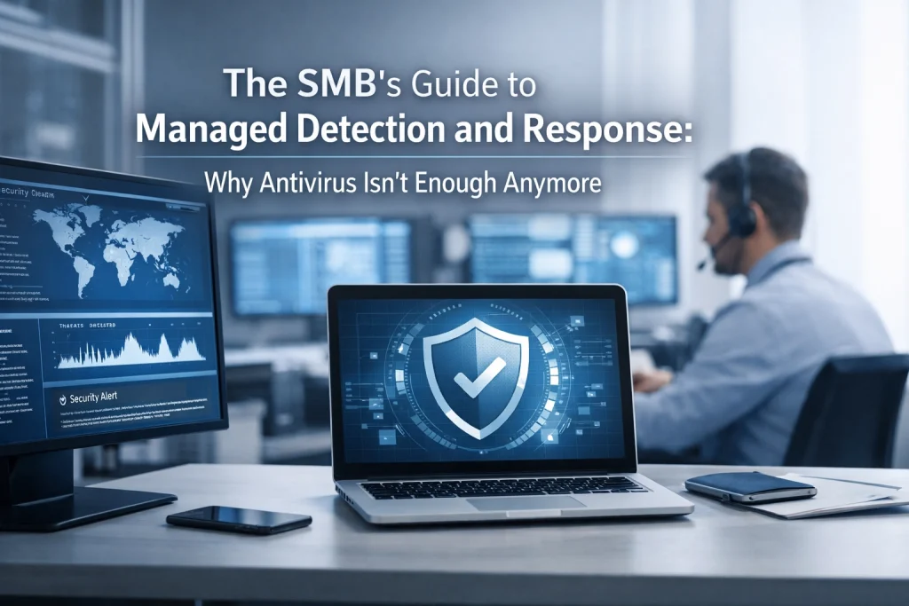 SMB Guide to MDR